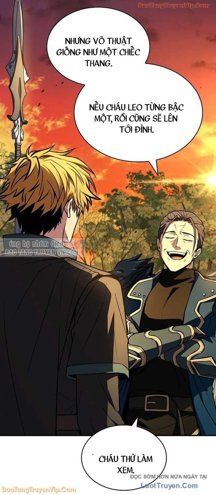 Thiên Tài Ma Pháp Sư Giấu Nghề Chapter 113 - Trang 2