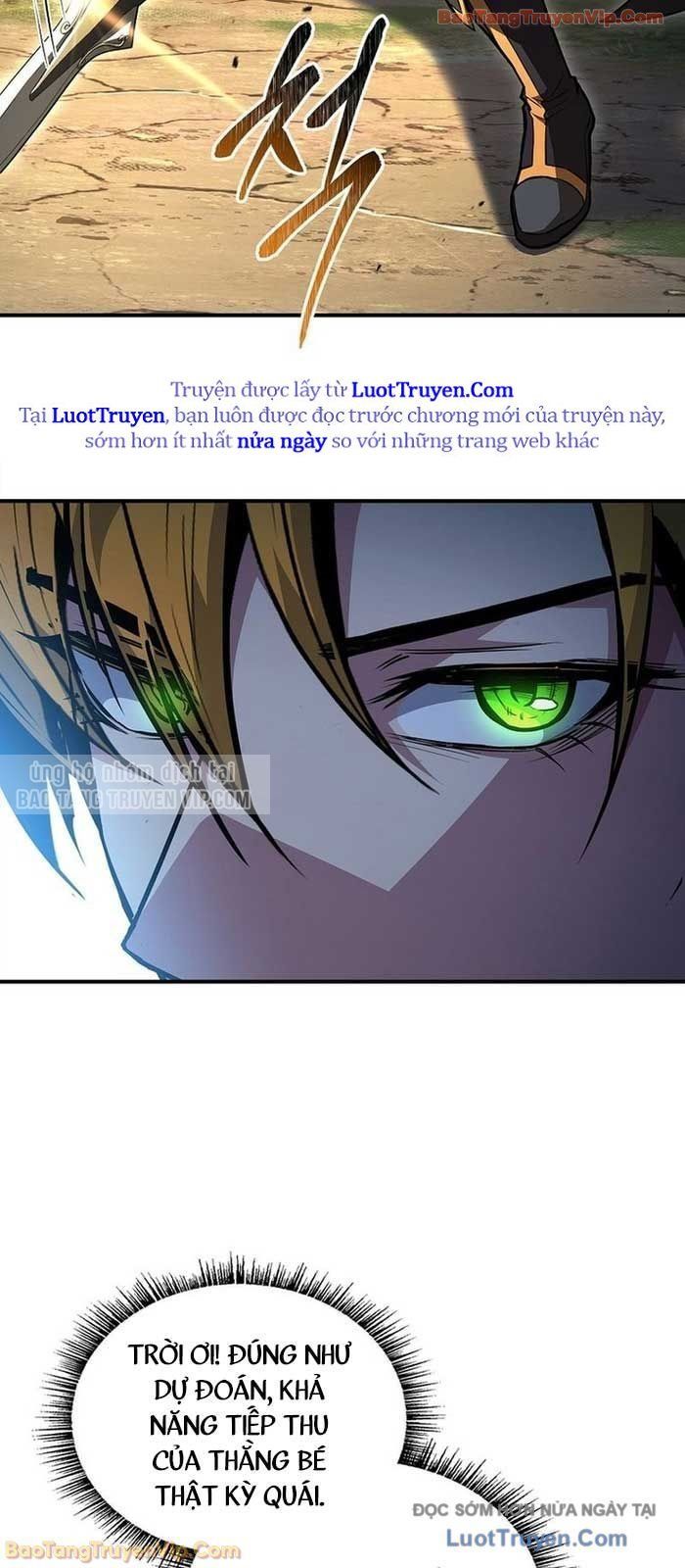 Thiên Tài Ma Pháp Sư Giấu Nghề Chapter 113 - Trang 2