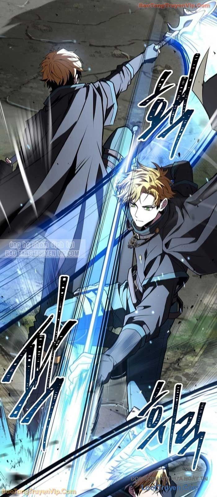 Thiên Tài Ma Pháp Sư Giấu Nghề Chapter 113 - Trang 2