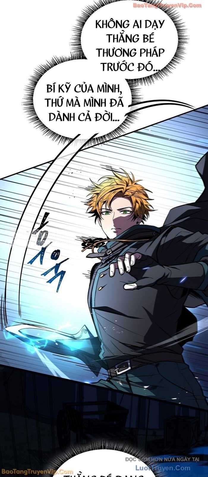 Thiên Tài Ma Pháp Sư Giấu Nghề Chapter 113 - Trang 2