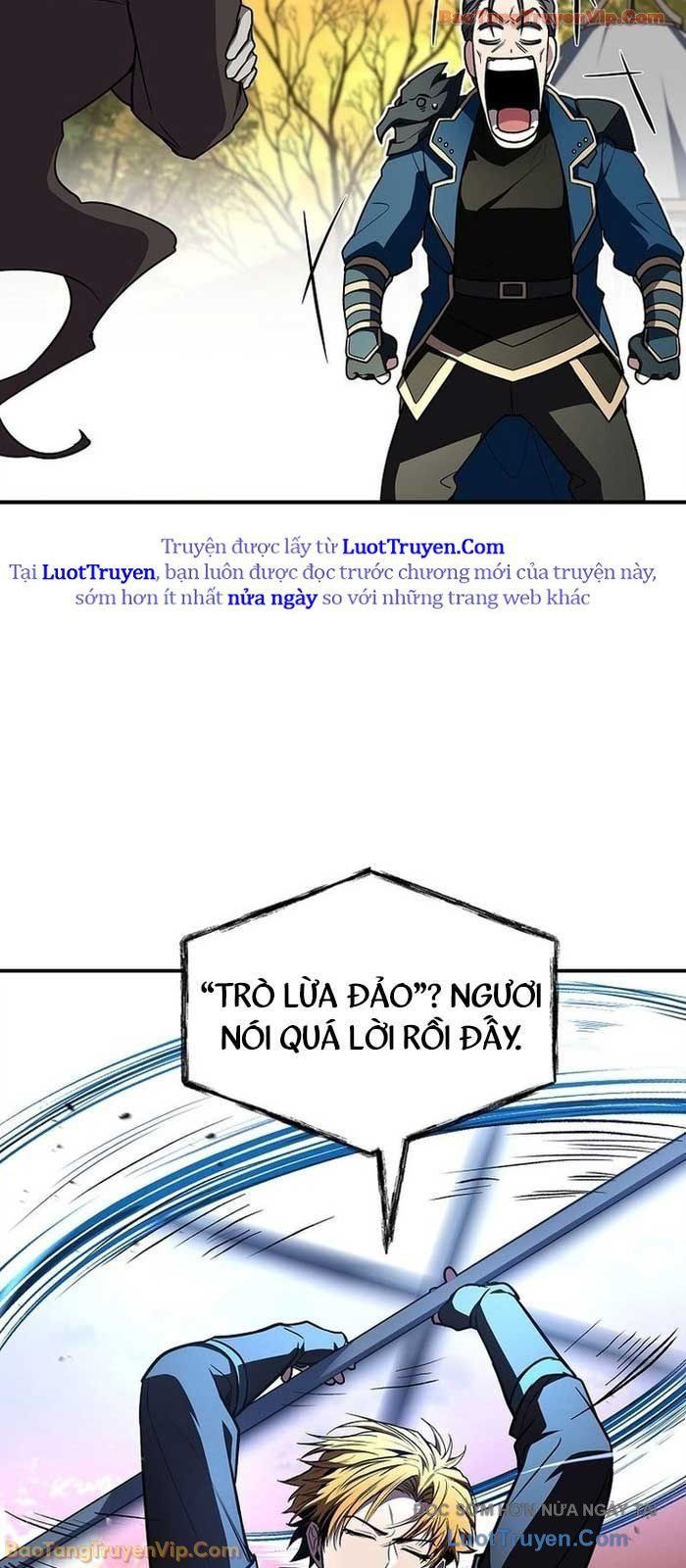 Thiên Tài Ma Pháp Sư Giấu Nghề Chapter 113 - Trang 2