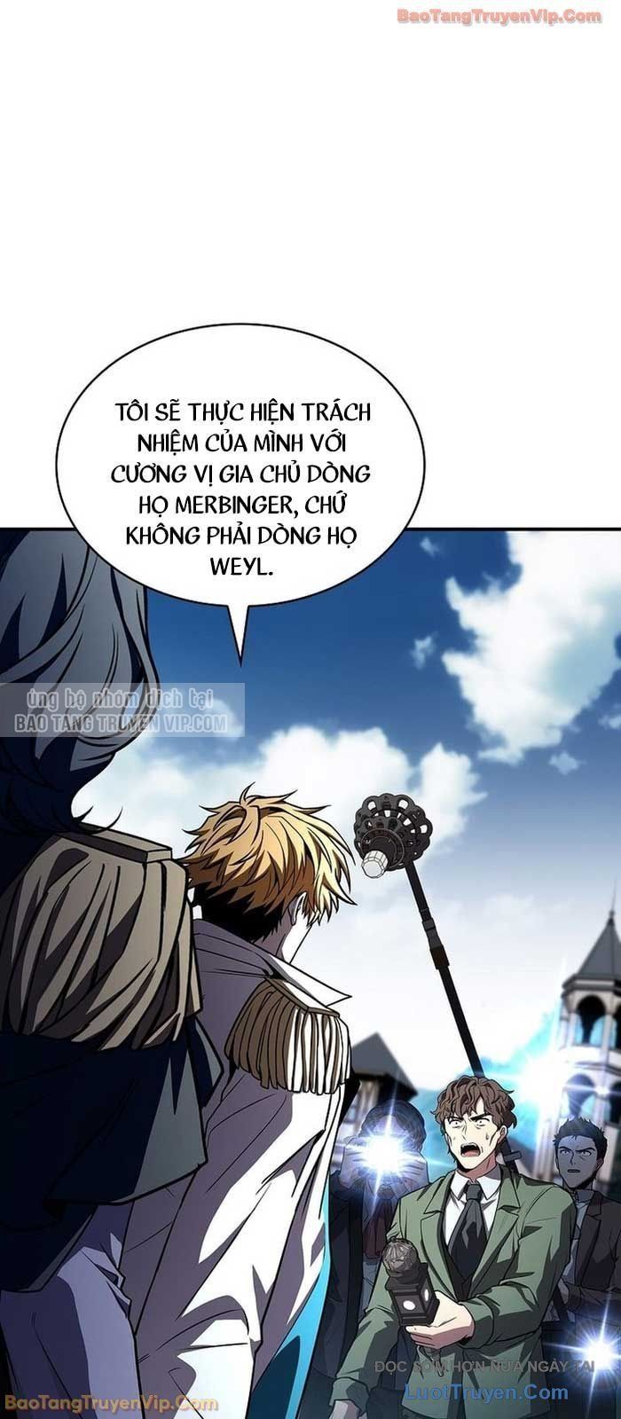 Thiên Tài Ma Pháp Sư Giấu Nghề Chapter 113 - Trang 2