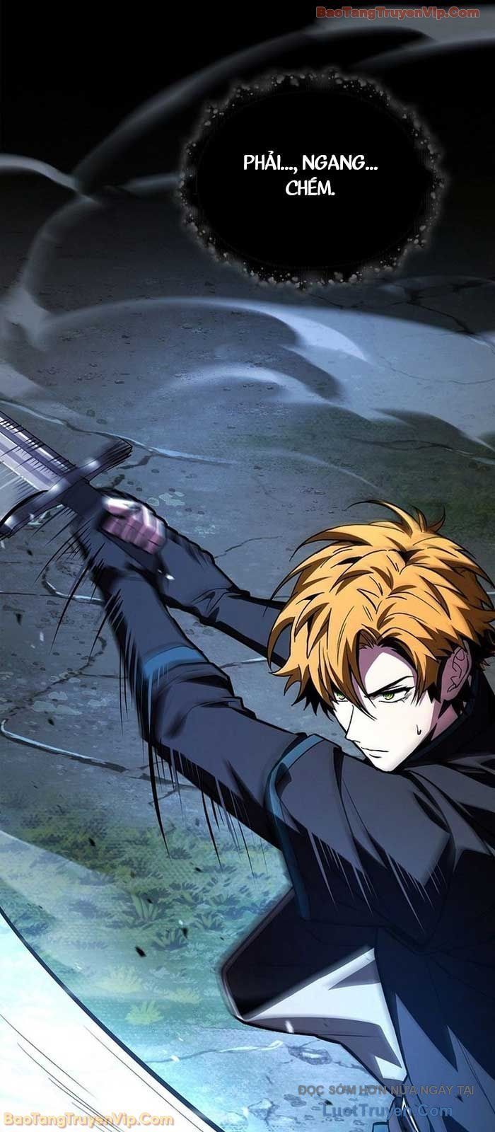 Thiên Tài Ma Pháp Sư Giấu Nghề Chapter 114 - Trang 2