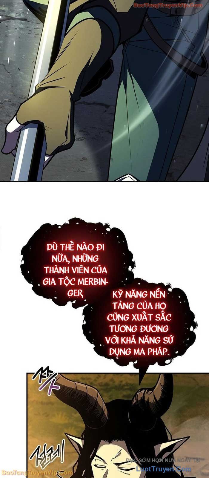 Thiên Tài Ma Pháp Sư Giấu Nghề Chapter 114 - Trang 2