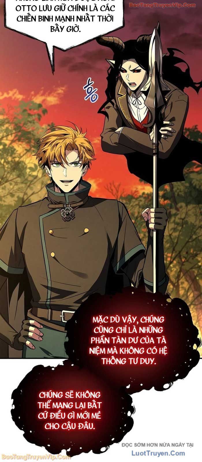 Thiên Tài Ma Pháp Sư Giấu Nghề Chapter 114 - Trang 2