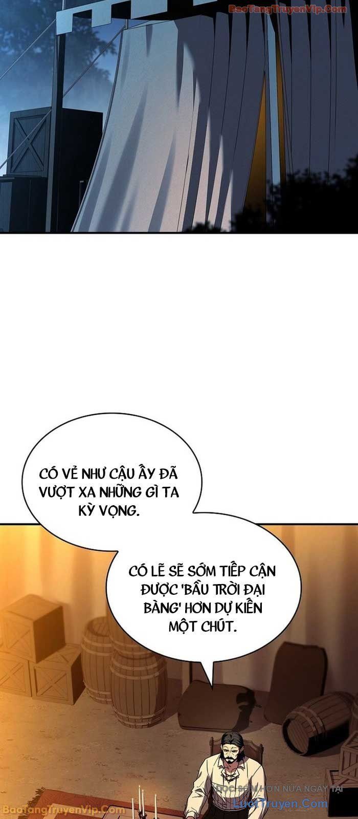 Thiên Tài Ma Pháp Sư Giấu Nghề Chapter 114 - Trang 2