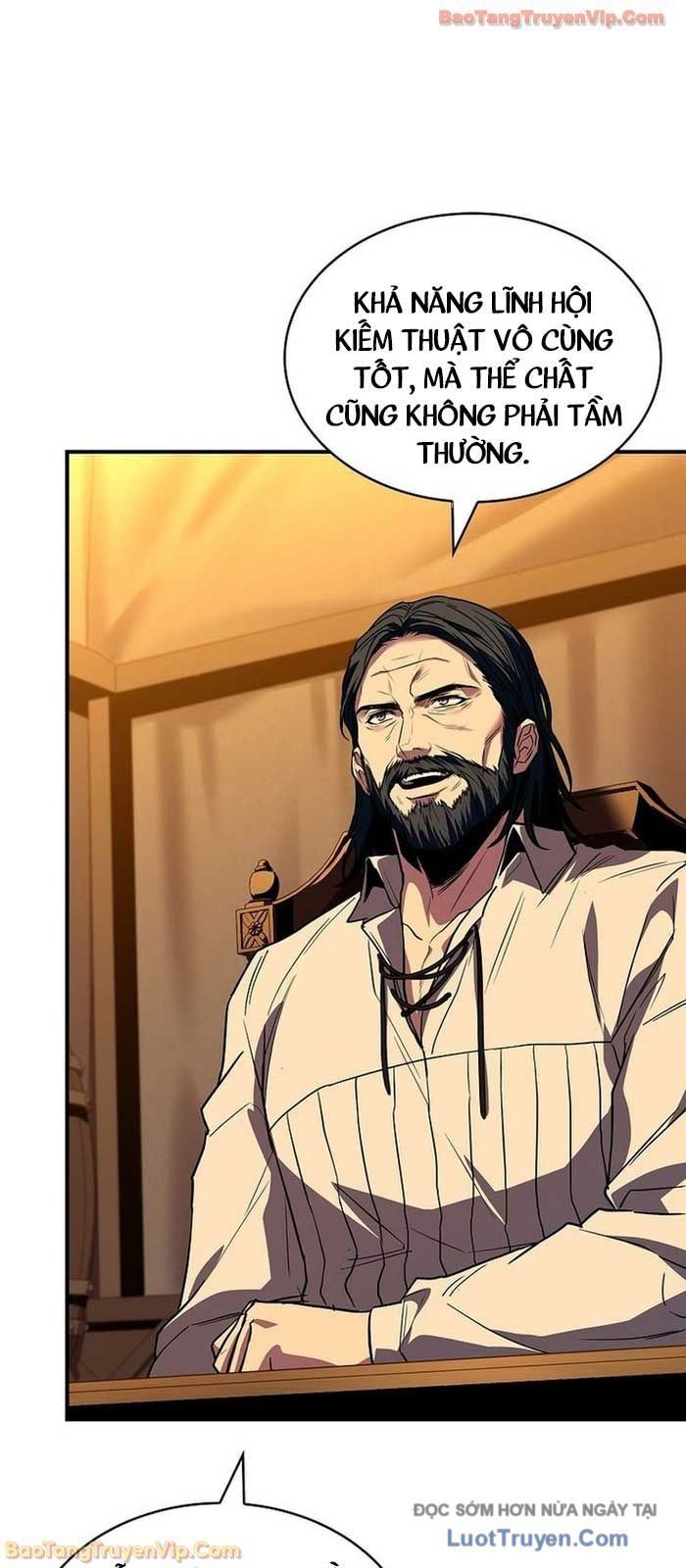 Thiên Tài Ma Pháp Sư Giấu Nghề Chapter 114 - Trang 2