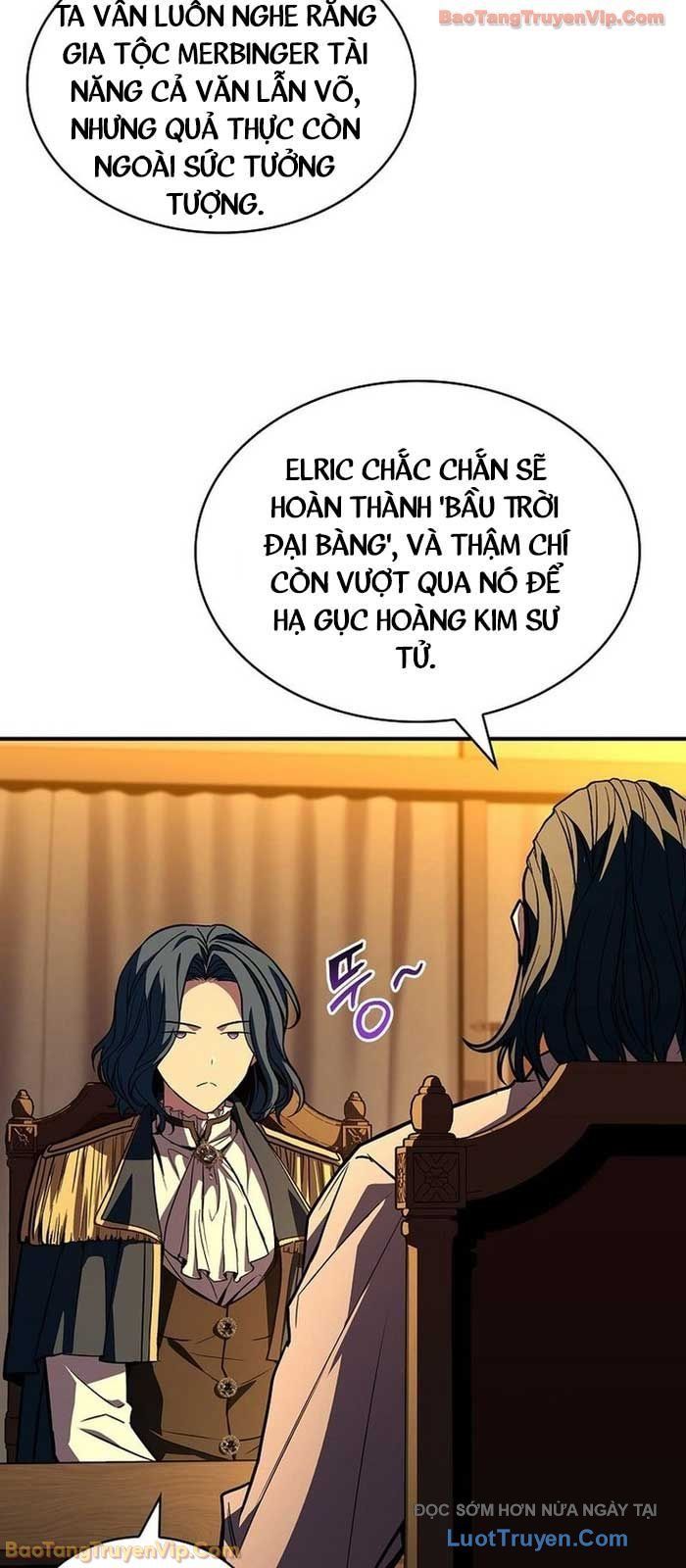 Thiên Tài Ma Pháp Sư Giấu Nghề Chapter 114 - Trang 2