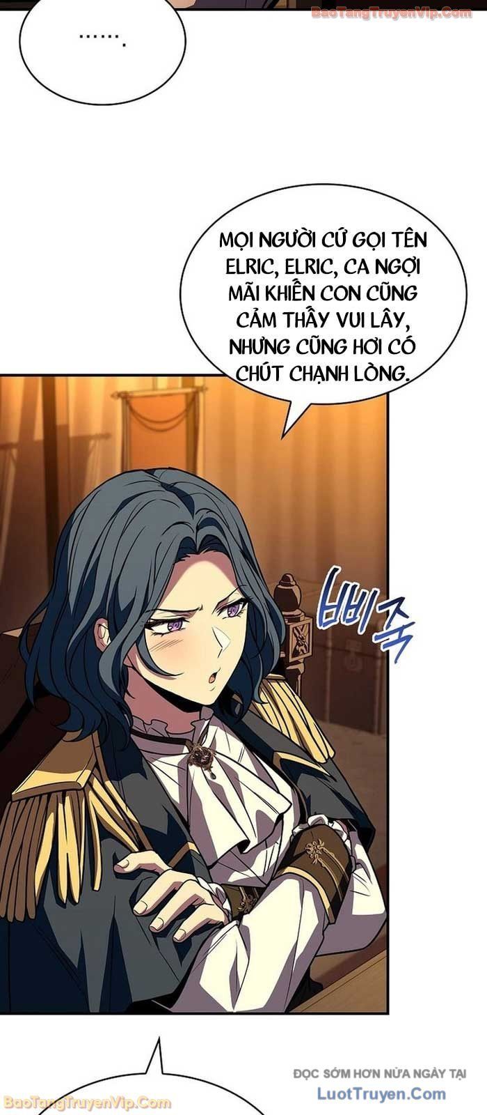 Thiên Tài Ma Pháp Sư Giấu Nghề Chapter 114 - Trang 2