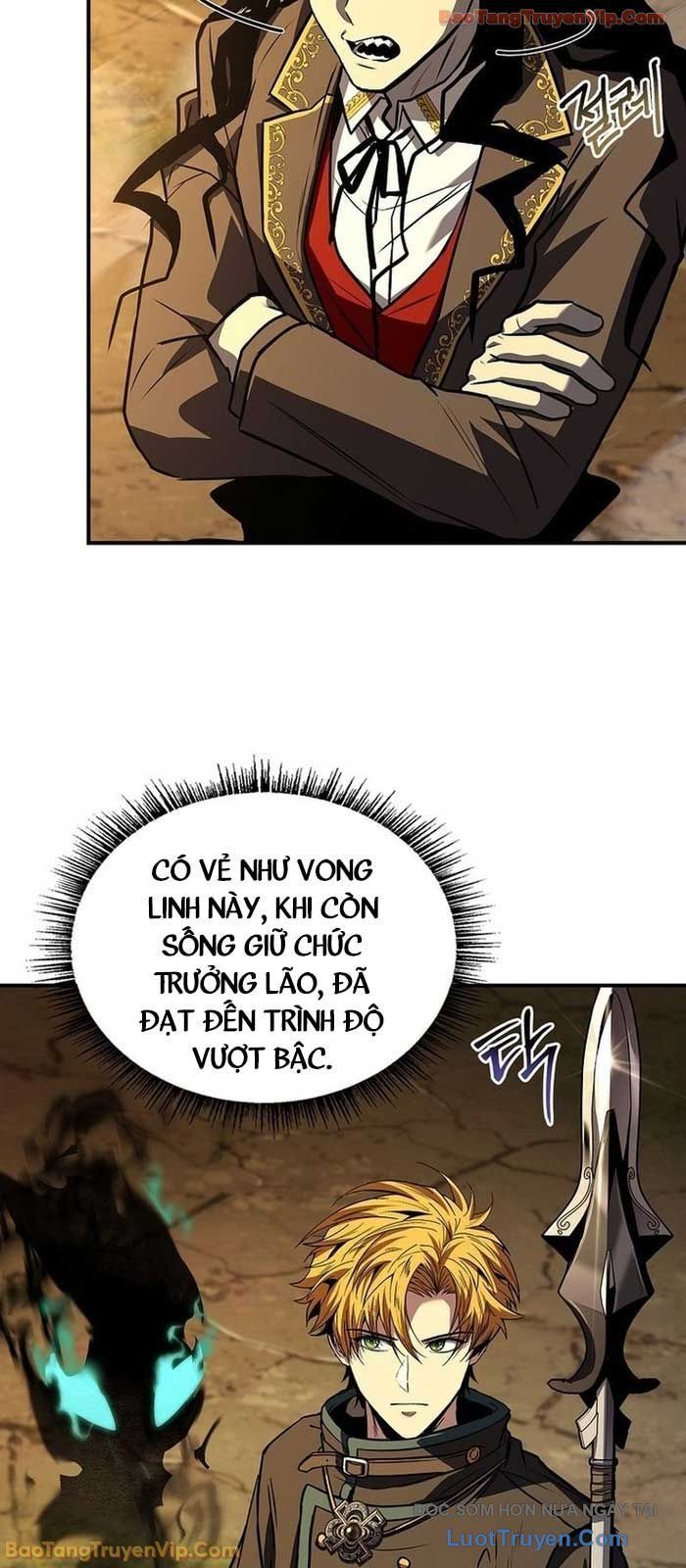 Thiên Tài Ma Pháp Sư Giấu Nghề Chapter 114 - Trang 2