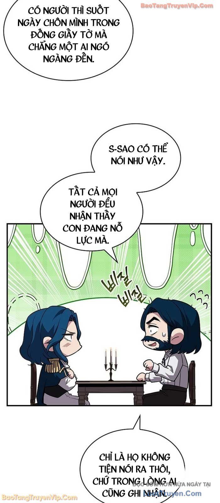 Thiên Tài Ma Pháp Sư Giấu Nghề Chapter 114 - Trang 2