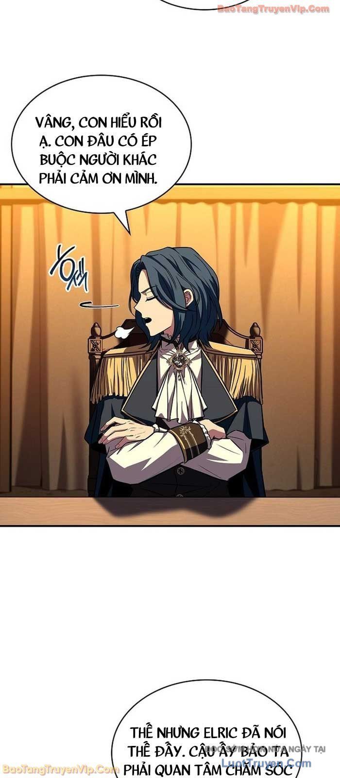 Thiên Tài Ma Pháp Sư Giấu Nghề Chapter 114 - Trang 2