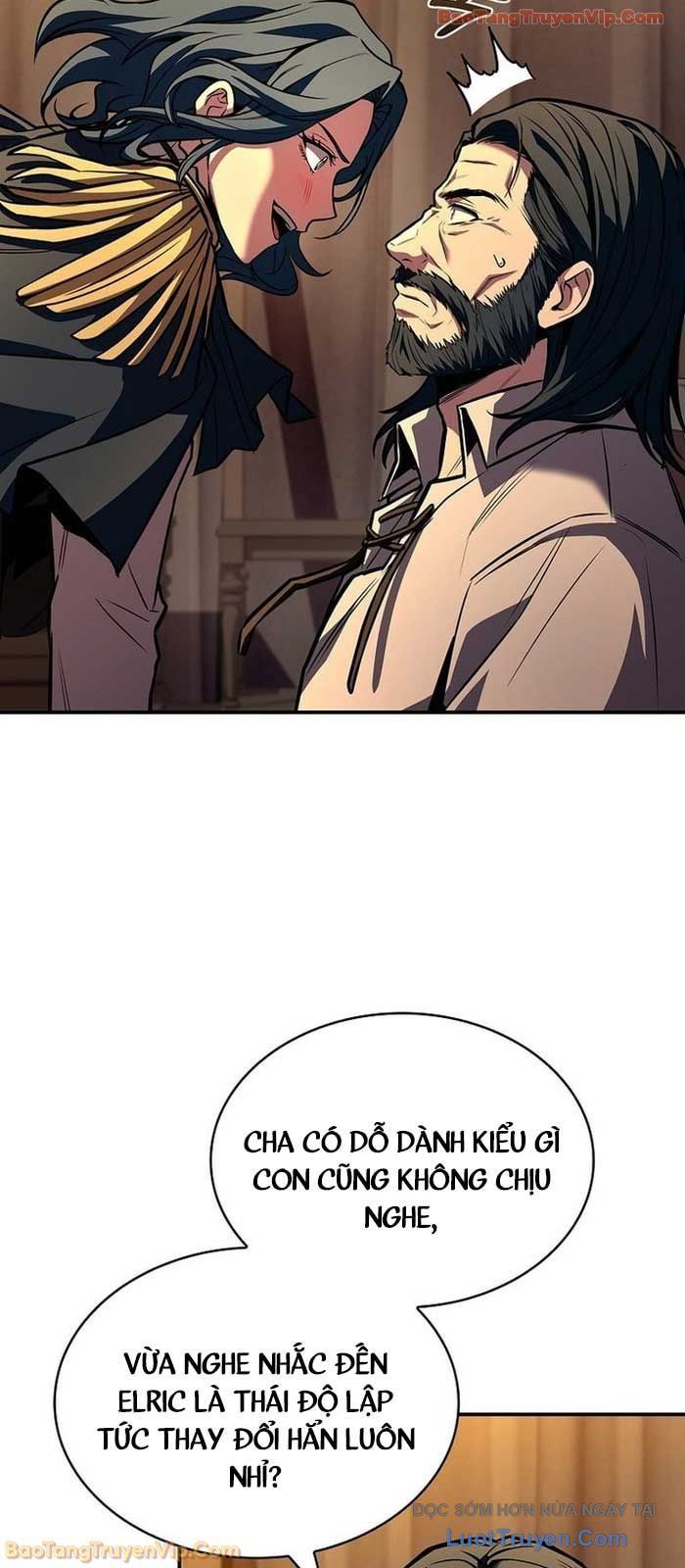 Thiên Tài Ma Pháp Sư Giấu Nghề Chapter 114 - Trang 2