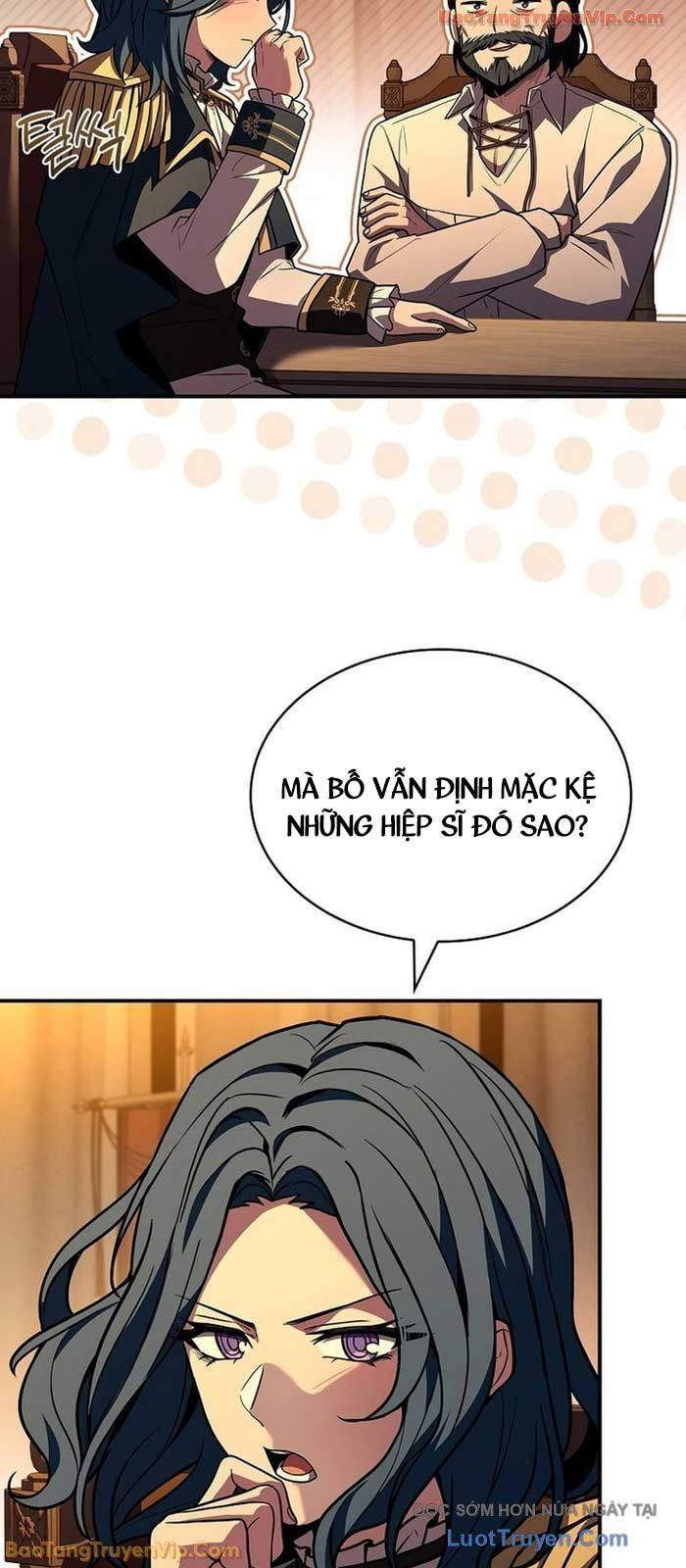 Thiên Tài Ma Pháp Sư Giấu Nghề Chapter 114 - Trang 2