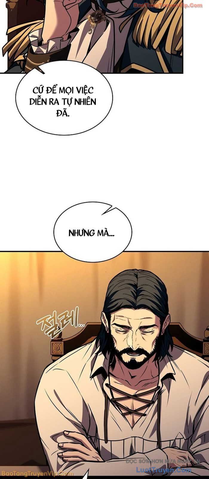 Thiên Tài Ma Pháp Sư Giấu Nghề Chapter 114 - Trang 2