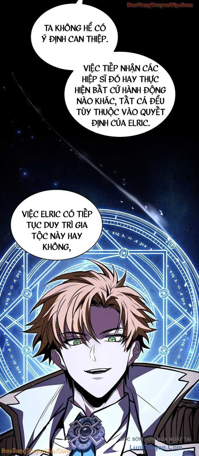 Thiên Tài Ma Pháp Sư Giấu Nghề Chapter 114 - Trang 2