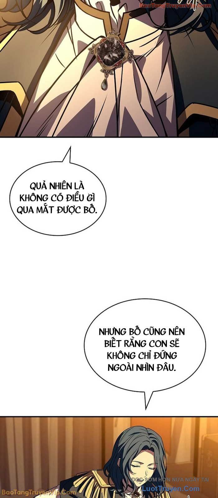 Thiên Tài Ma Pháp Sư Giấu Nghề Chapter 114 - Trang 2