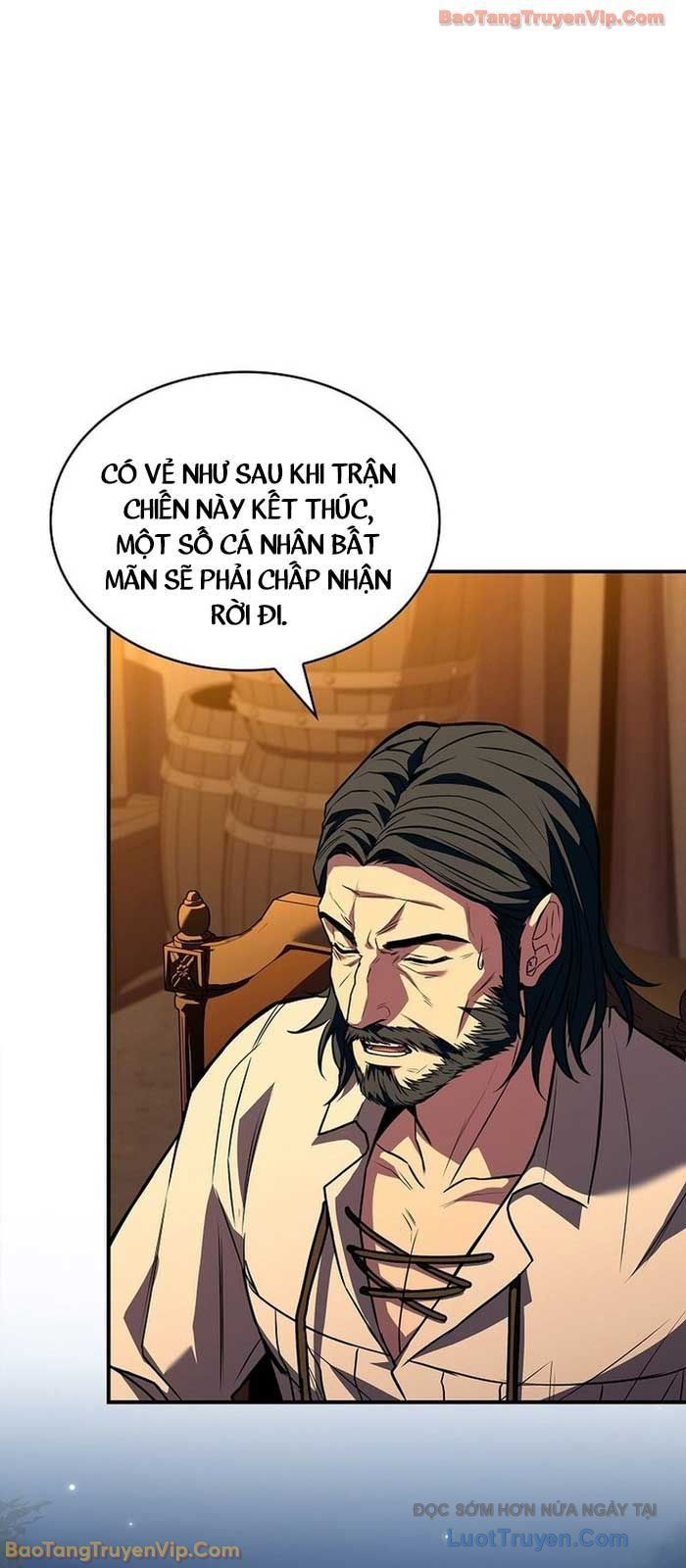 Thiên Tài Ma Pháp Sư Giấu Nghề Chapter 114 - Trang 2