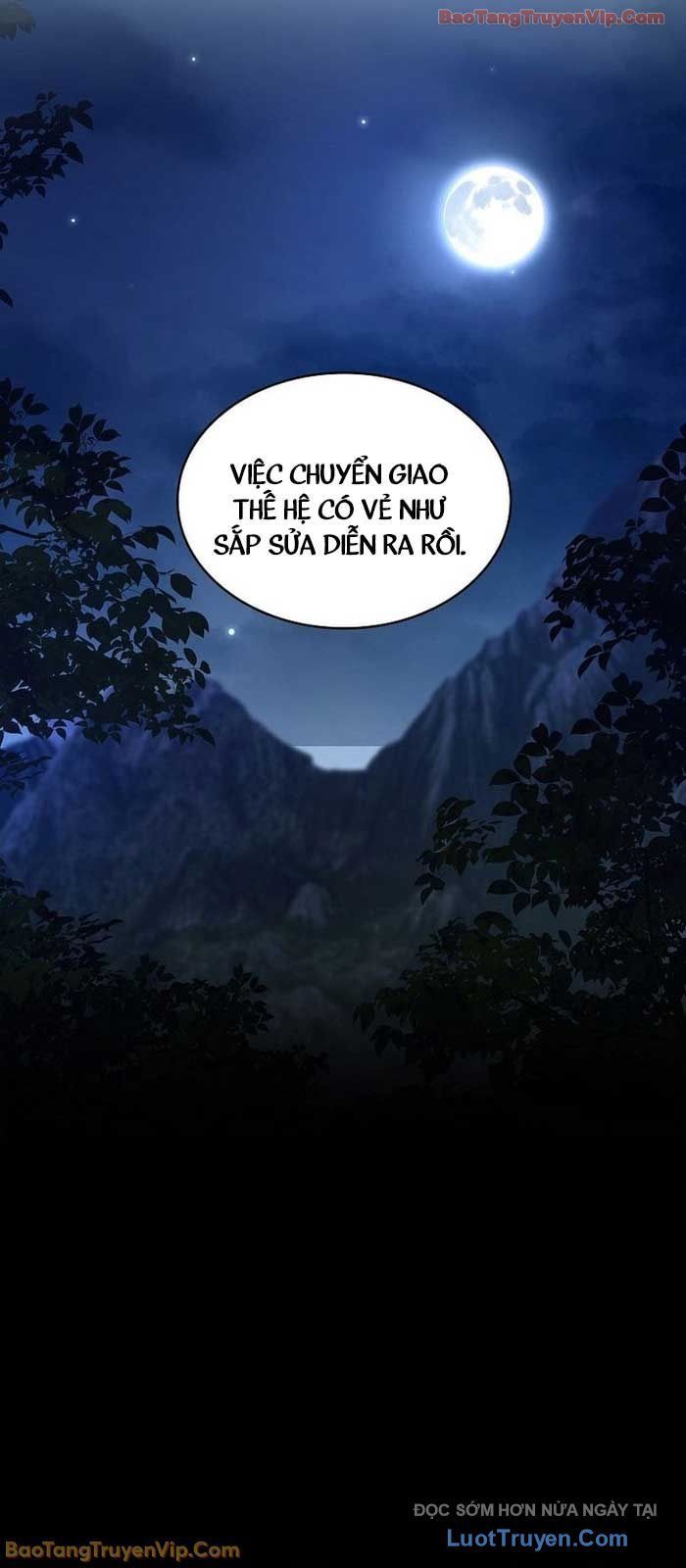 Thiên Tài Ma Pháp Sư Giấu Nghề Chapter 114 - Trang 2