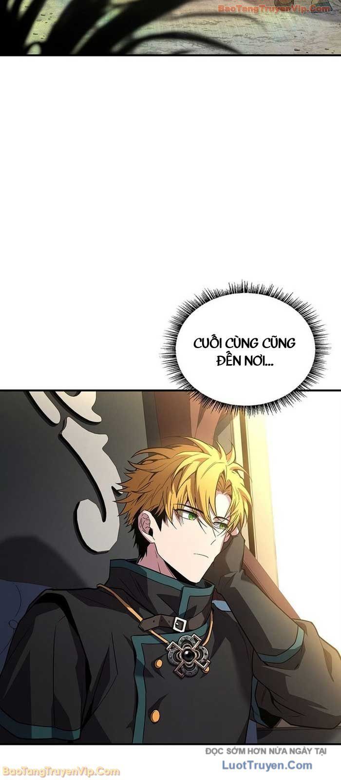 Thiên Tài Ma Pháp Sư Giấu Nghề Chapter 114 - Trang 2