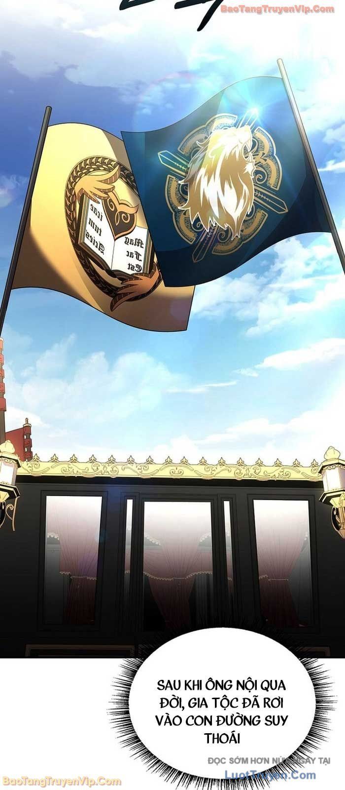 Thiên Tài Ma Pháp Sư Giấu Nghề Chapter 114 - Trang 2