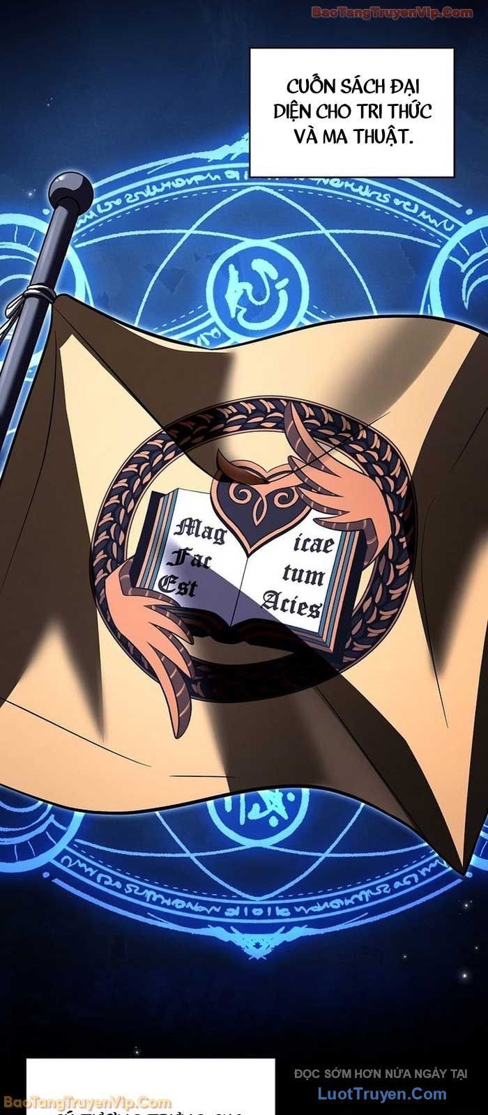 Thiên Tài Ma Pháp Sư Giấu Nghề Chapter 114 - Trang 2
