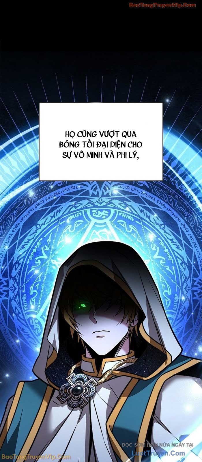 Thiên Tài Ma Pháp Sư Giấu Nghề Chapter 114 - Trang 2