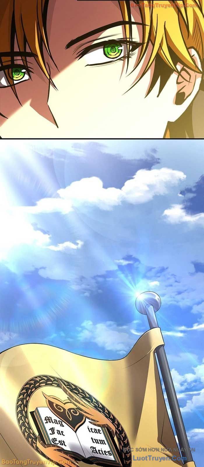 Thiên Tài Ma Pháp Sư Giấu Nghề Chapter 114 - Trang 2
