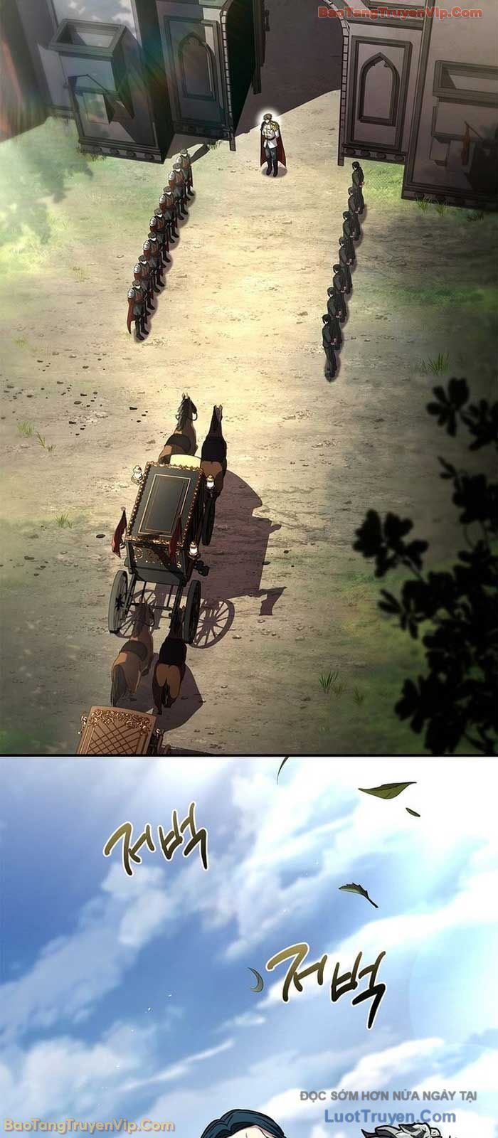 Thiên Tài Ma Pháp Sư Giấu Nghề Chapter 114 - Trang 2