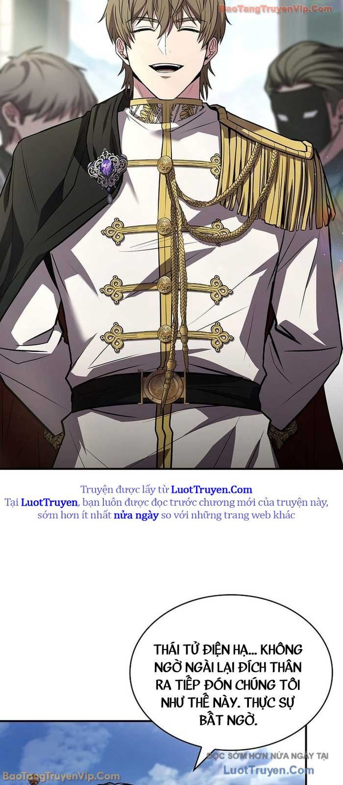 Thiên Tài Ma Pháp Sư Giấu Nghề Chapter 114 - Trang 2