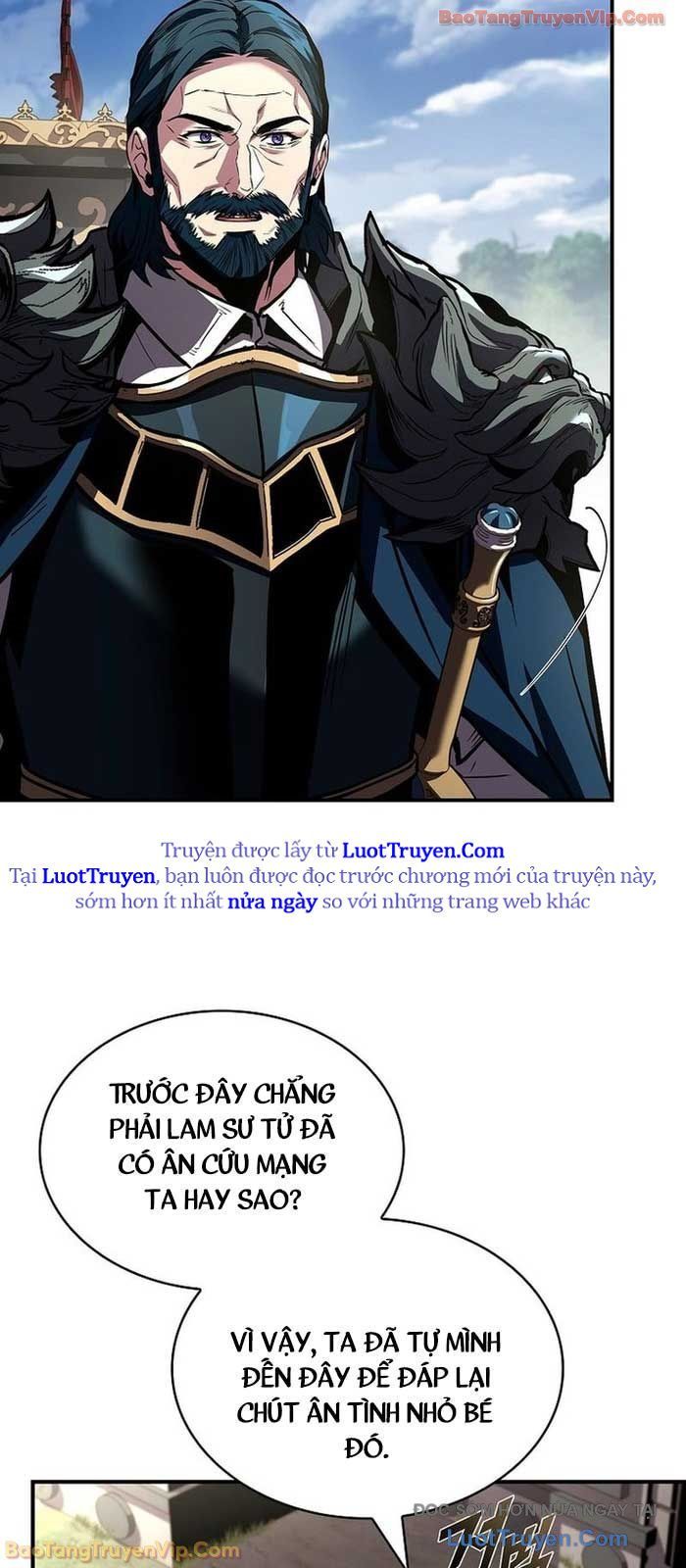 Thiên Tài Ma Pháp Sư Giấu Nghề Chapter 114 - Trang 2
