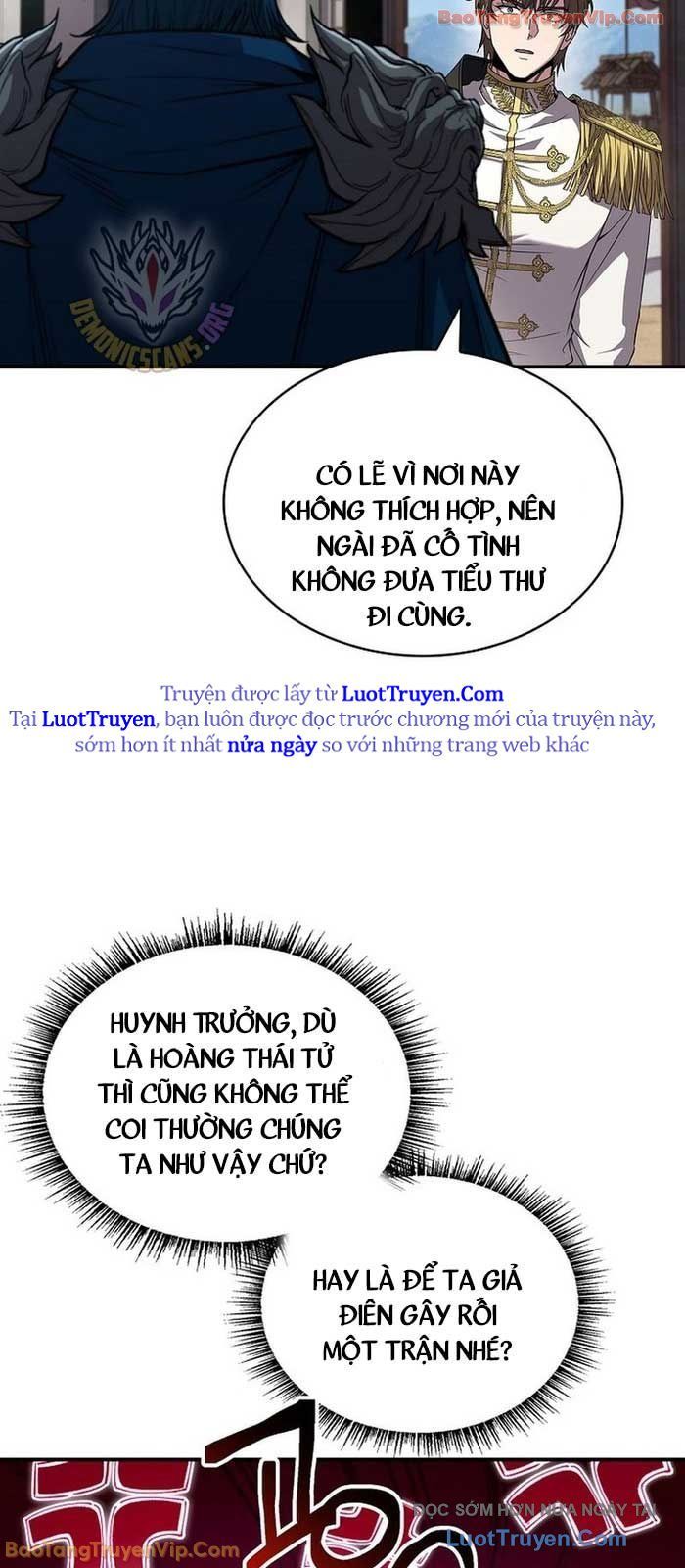 Thiên Tài Ma Pháp Sư Giấu Nghề Chapter 114 - Trang 2