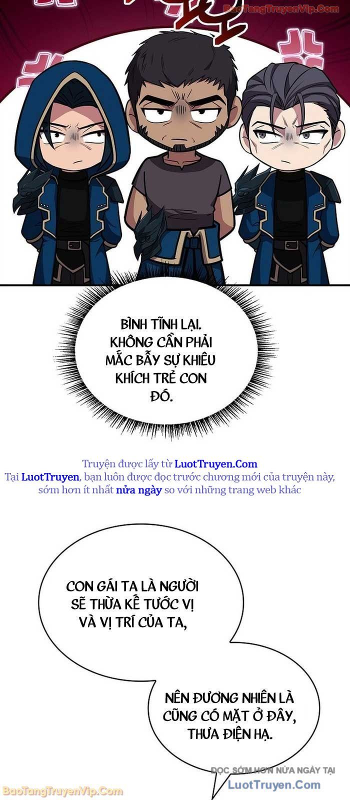 Thiên Tài Ma Pháp Sư Giấu Nghề Chapter 114 - Trang 2