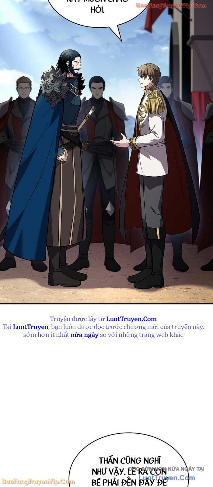 Thiên Tài Ma Pháp Sư Giấu Nghề Chapter 114 - Trang 2