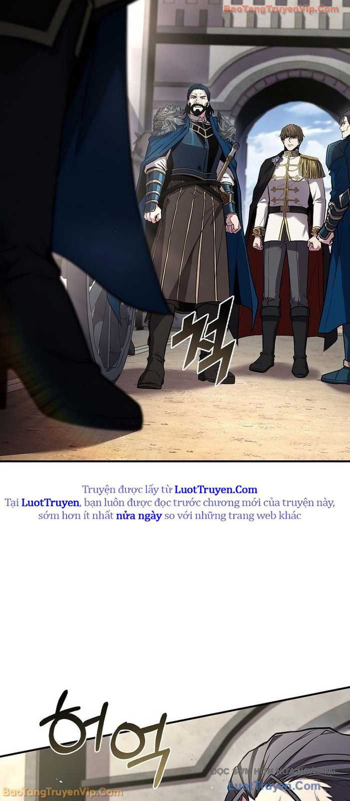 Thiên Tài Ma Pháp Sư Giấu Nghề Chapter 114 - Trang 2