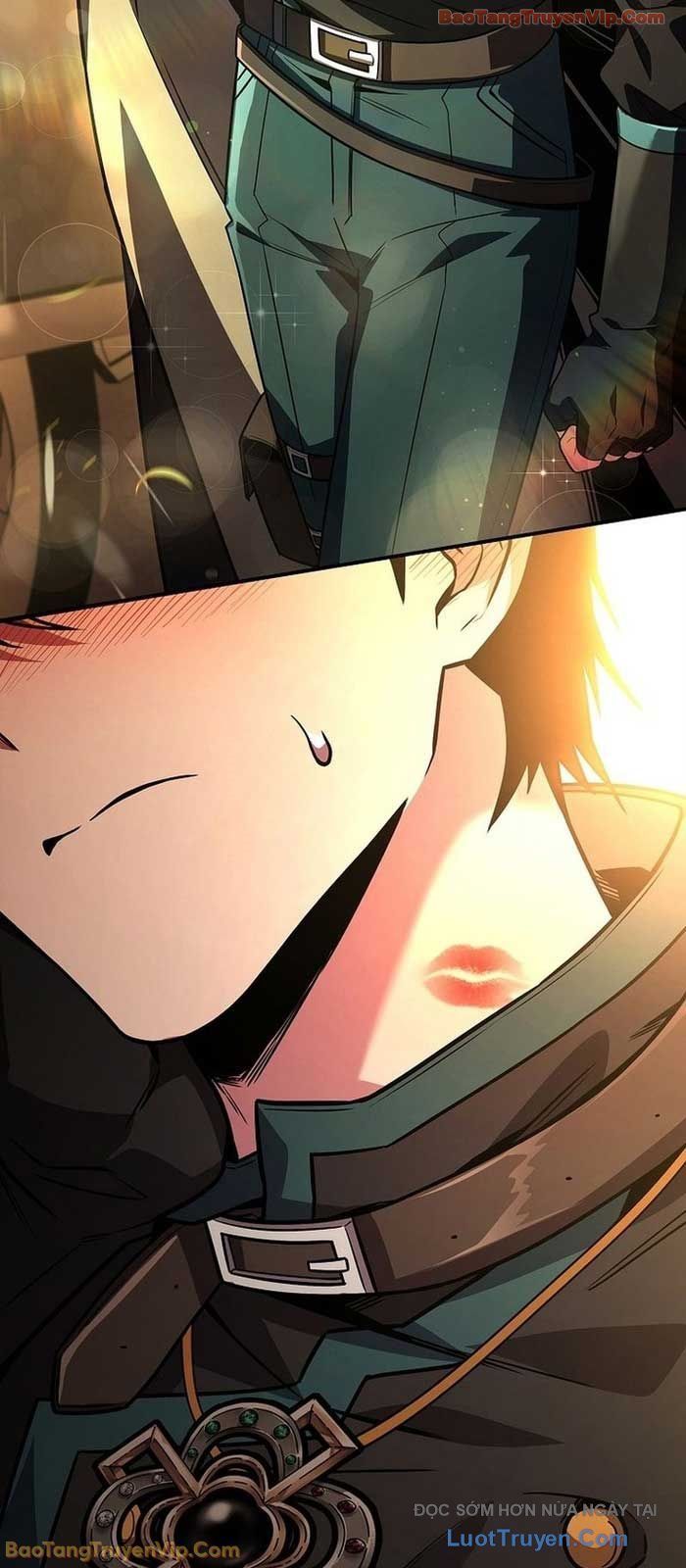 Thiên Tài Ma Pháp Sư Giấu Nghề Chapter 114 - Trang 2