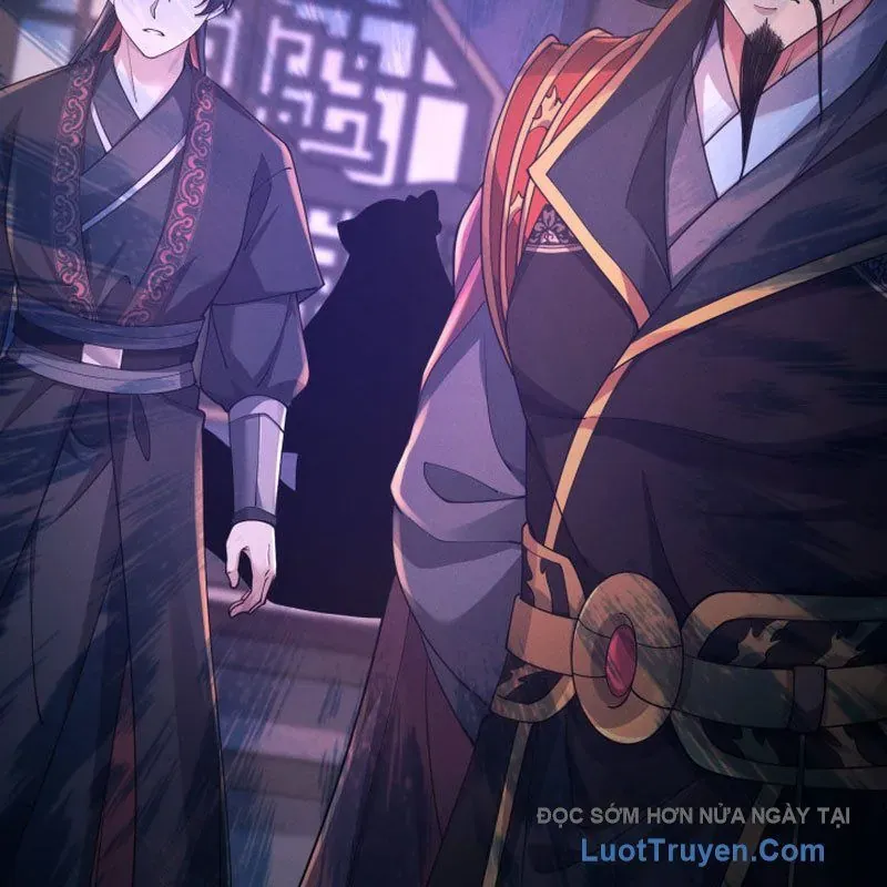 Võ Thần Tái Sinh Chapter 42 - Trang 2