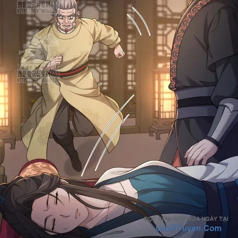 Võ Thần Tái Sinh Chapter 42 - Trang 2