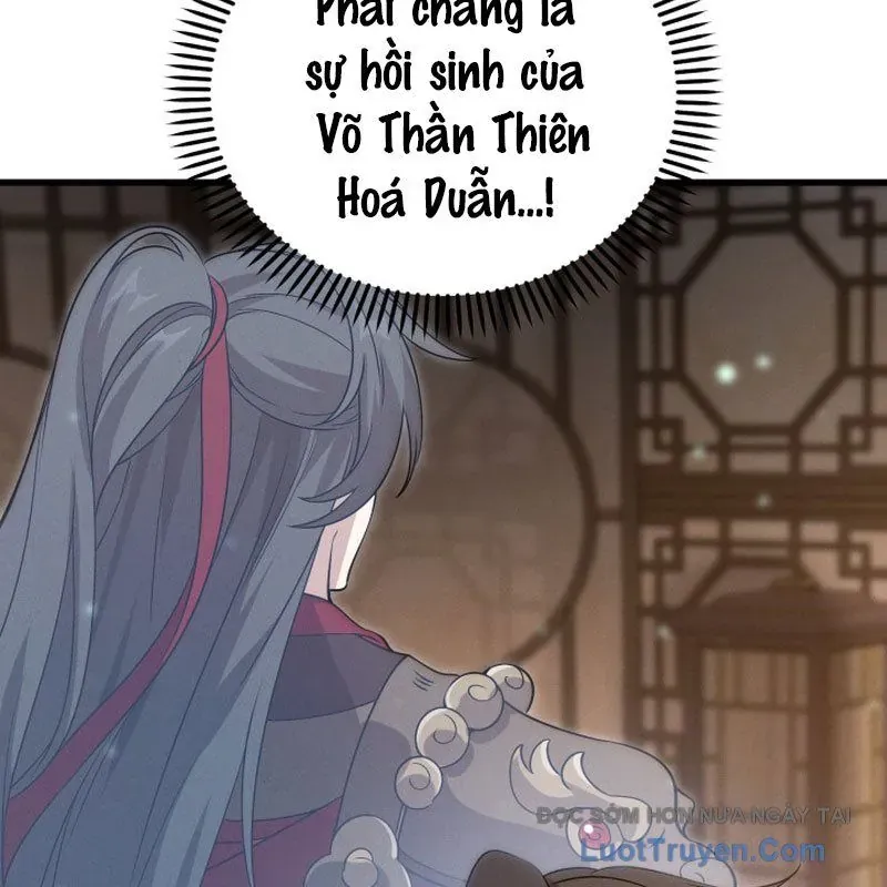 Võ Thần Tái Sinh Chapter 42 - Trang 2