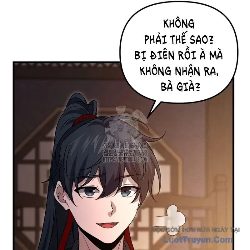 Võ Thần Tái Sinh Chapter 42 - Trang 2