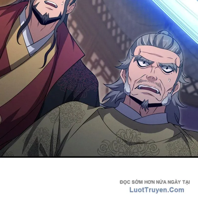 Võ Thần Tái Sinh Chapter 42 - Trang 2