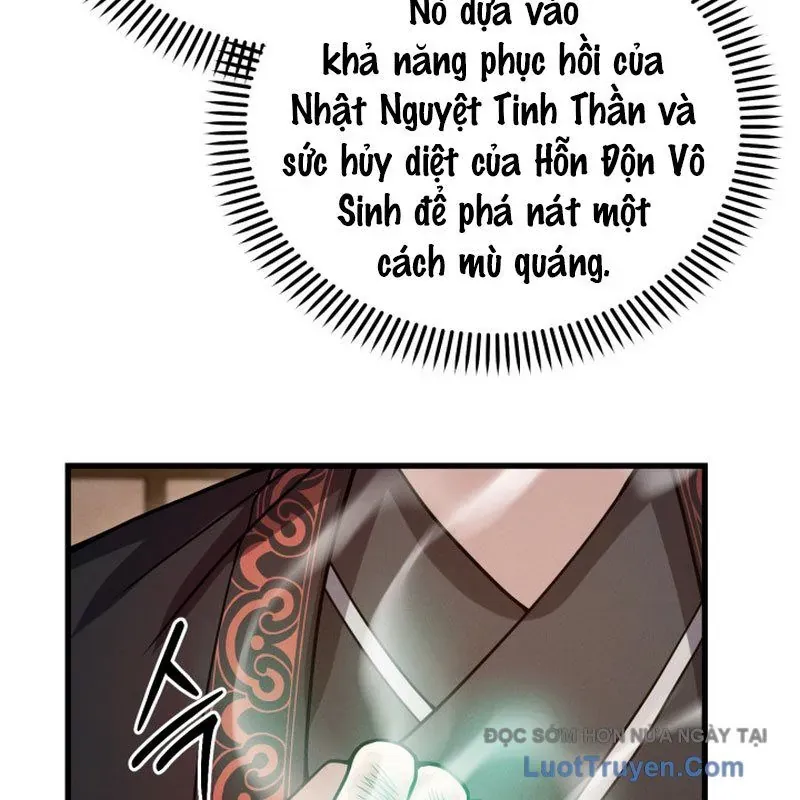 Võ Thần Tái Sinh Chapter 42 - Trang 2