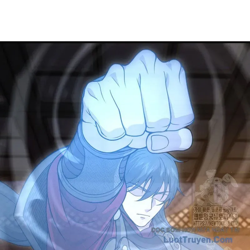 Võ Thần Tái Sinh Chapter 42 - Trang 2