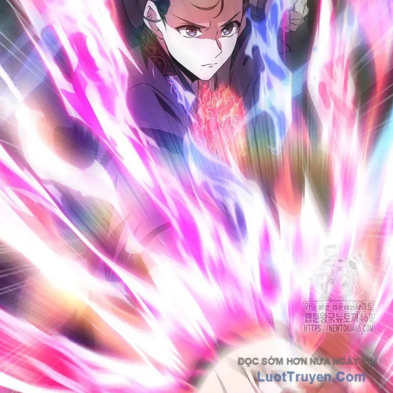 Võ Thần Tái Sinh Chapter 42 - Trang 2