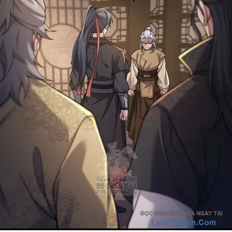 Võ Thần Tái Sinh Chapter 42 - Trang 2