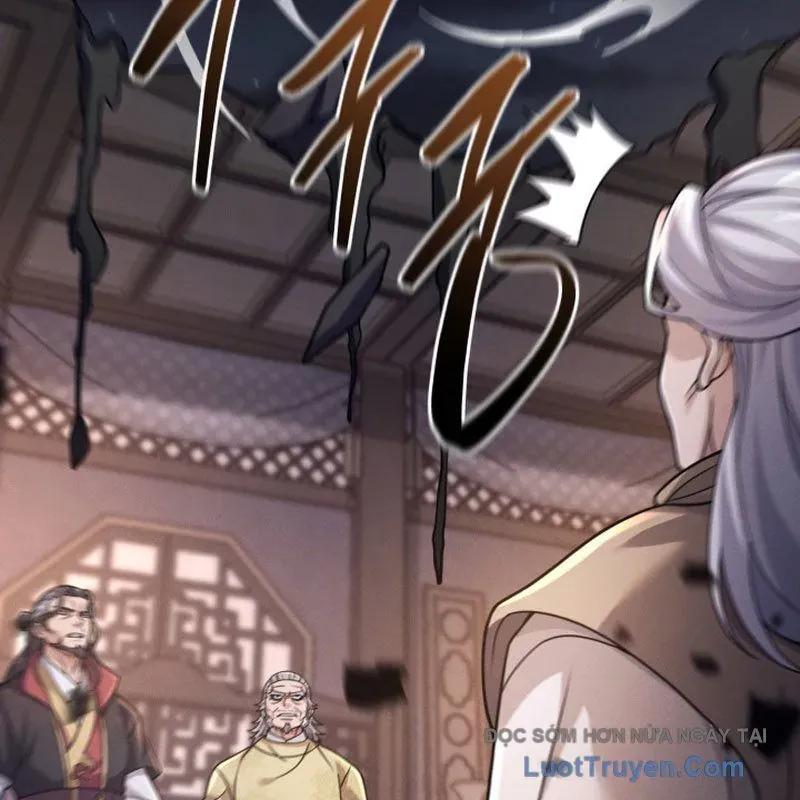 Võ Thần Tái Sinh Chapter 42 - Trang 2