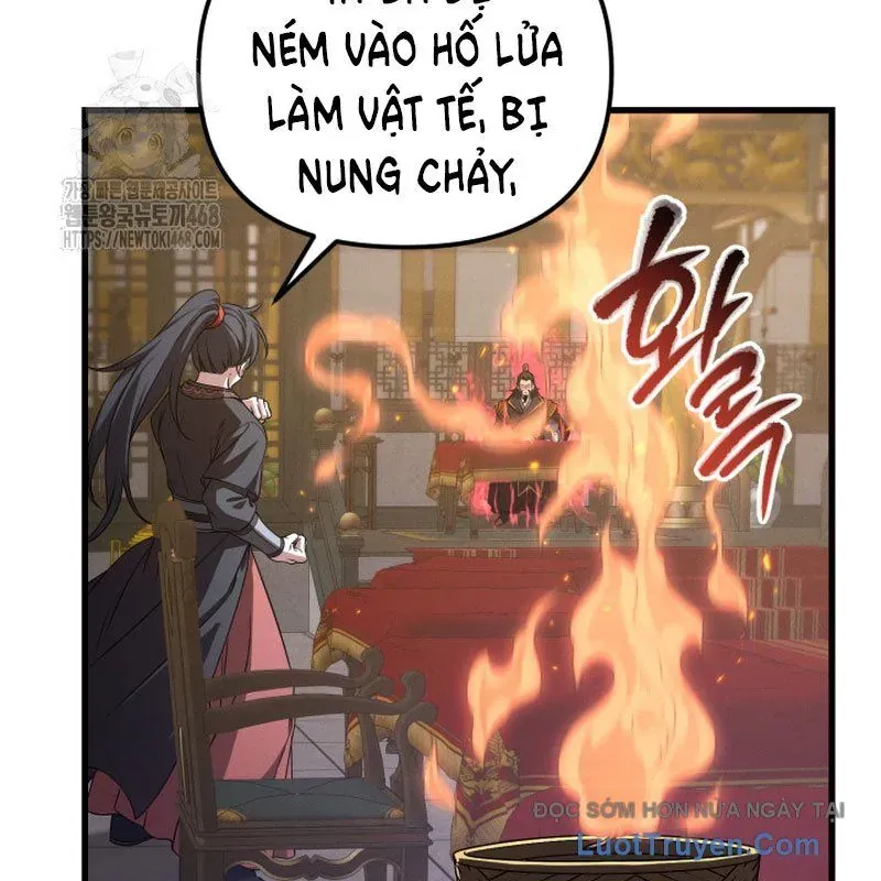 Võ Thần Tái Sinh Chapter 43 - Trang 2
