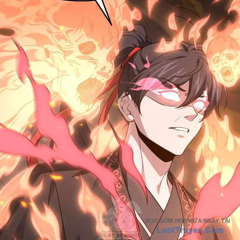 Võ Thần Tái Sinh Chapter 43 - Trang 2