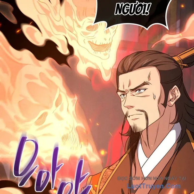 Võ Thần Tái Sinh Chapter 43 - Trang 2