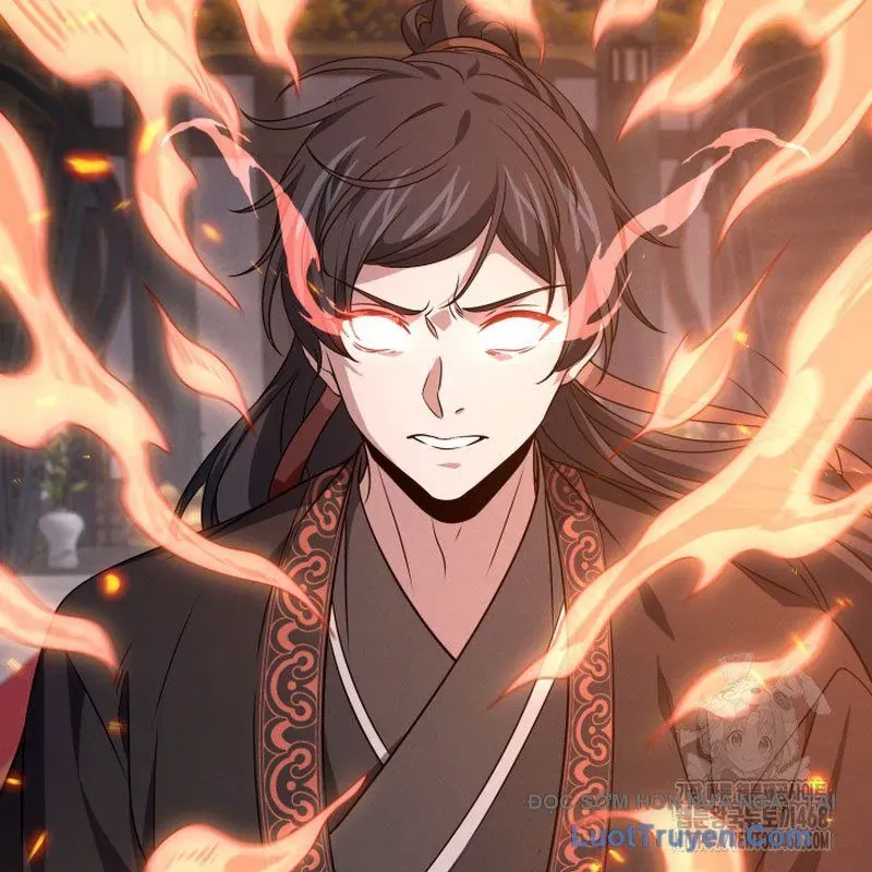 Võ Thần Tái Sinh Chapter 43 - Trang 2